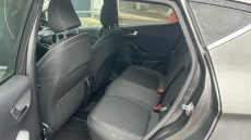 Ford Fiesta 1.0 EcoBoost Titanium 5dr Petrol Hatchback